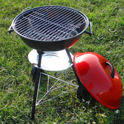 Portable Charcoal Bar B Q Grill In Pakistan Just e-Store