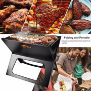 Portable Grill Camping Cooking In Pakistan Just e-Store
