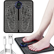 Portable Rechargeable Feet Massage Machine In Pakistan Just e-Store