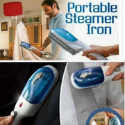 Portable Steamer Iron In Pakistan Just e-Store