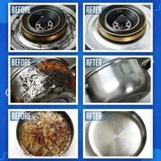 Powerful Stainless Steel Cookware Cleaning Paste In Pakistan Just e-Store