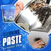 Powerful Stainless Steel Cookware Cleaning Paste In Pakistan Just e-Store