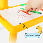 Projector LED Drawing Board In Pakistan Just e-Store