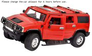 Remote Control Hummer Car, Opening Doors In Pakistan Just e-Store
