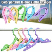 Retractable Portable Travel Hangers In Pakistan Just e-Store
