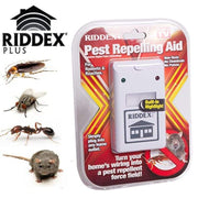 Riddex Pest Repelling Aid In Pakistan Just e-Store
