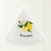Round Hand Towel With Hanging Loop In Pakistan Just e-Store