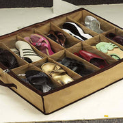 Shoes Under Organizer In Pakistan Just e-Store