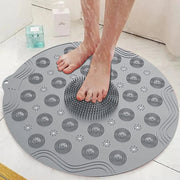 Silicone Bath Floor Mat Non-Slip In Pakistan Just e-Store