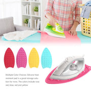 Silicone Iron Rest Pad for Ironing Board Hot Resistant Mat In Pakistan Just e-Store