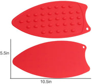 Silicone Iron Rest Pad for Ironing Board Hot Resistant Mat In Pakistan Just e-Store