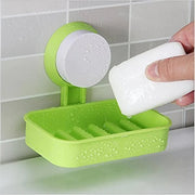 Single Layer Wall Hanging Soap Organizer In Pakistan Just e-Store