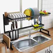Sink Dish Rack Stainless Steel In Pakistan Just e-Store
