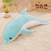 Speaking Dolphin Stuffed Animal Plush Pillow Toy In Pakistan Just e-Store