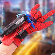 Spiderman Web Shooter Toy In Pakistan Just e-Store