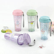 Spill Proof Travel Mug with Anti-Leak Locking Lid In Pakistan Just e-Store