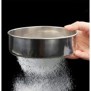 Stainless Steel Flour Strainer In Pakistan Just e-Store
