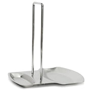 Stainless Steel Spoon Rest Pan Pot Cover Lid Stand Rack In Pakistan Just e-Store