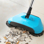 Stainless Steel Sweeping Machine In Pakistan Just e-Store
