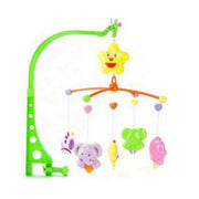 Sweet Cuddles Musical Cot Mobile with Harmonious Music Toy In Pakistan Just e-Store