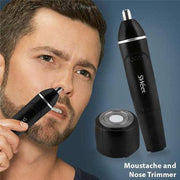 Sweet Mustache And Nose Trimmer In Pakistan Just e-Store