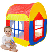 Tent Series Big Tent House for Kids Pretend Play In Pakistan Just e-Store