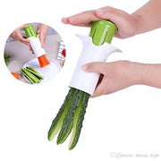 The Quarter Cutter For Fruits & Vegetable Slicers In Pakistan Just e-Store