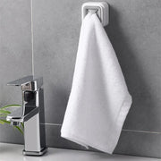 Towel Holder Plug Self Adhesive In Pakistan Just e-Store