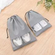 Travel Shoe Pouch In Pakistan Just e-Store