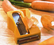Unique Carrot Sharpener Peeler for Kitchen In Pakistan Just e-Store