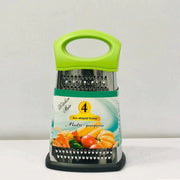 Vegetable Grater And Slicer / Kadukash In Pakistan Just e-Store