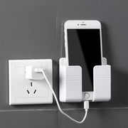 Wall Mount for Smartphones, Cellphone Stand Charging Holder In Pakistan Just e-Store