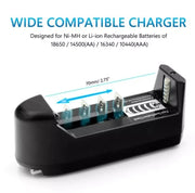 Wide Compatible Charger In Pakistan Just e-Store